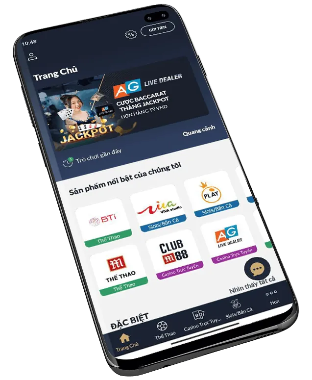 Tốc độ giao dịch nhanh chóng và an toàn tại 12bet