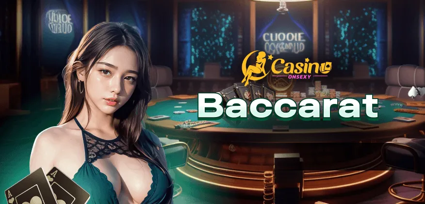 Trò chơi sòng bạc trực tiếp với người chia bài thật