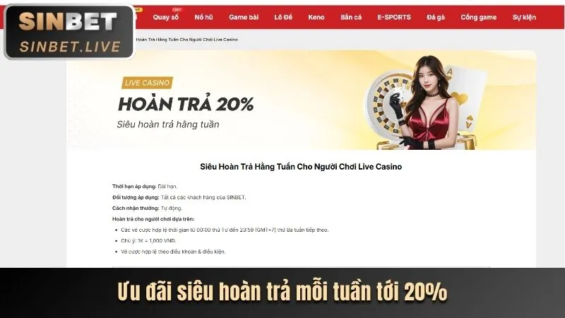 Hướng dẫn đăng ký, nạp rút tiền tại 12BET